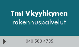 Tmi Vkyyhkynen logo